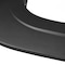 Spec-D Tuning 07-13 Chevrolet Silverado Fender Flares - Standard & Long Bed - Matte FDF-SIV07BK-RS - alternate 8